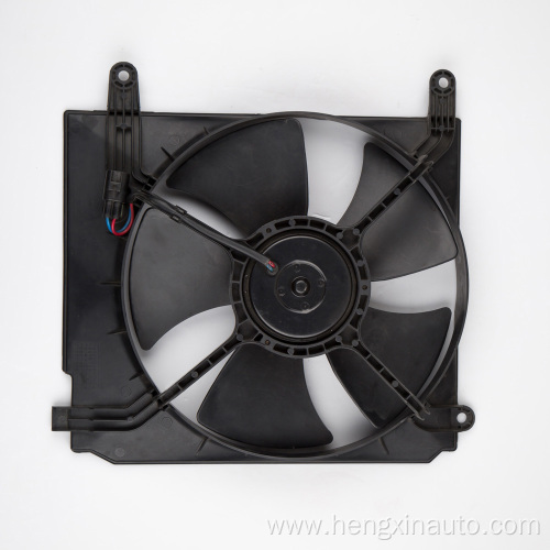 96184136 Daewoo Lanos Radiator Fan Cooling Fan